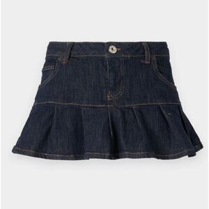 BDG Pleated Denim Miniskirt – Urban Outfitters – Size Large - NWT